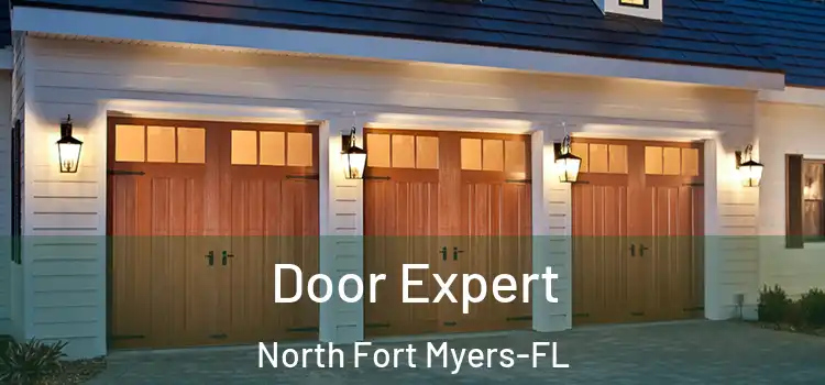 Door Expert North Fort Myers-FL