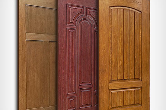 North Fort Myers-fiberglass-door-repair