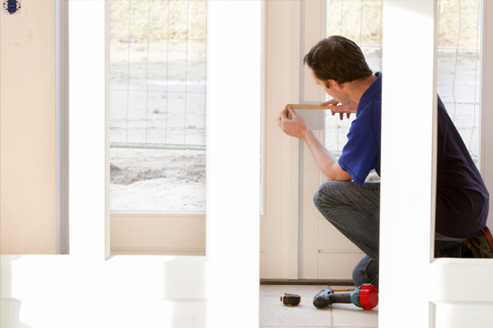 North Fort Myers-interior-door-repair
