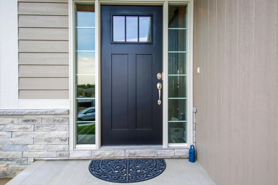 North Fort Myers-residential-door-repair