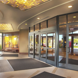 commercial door specialist North Fort Myers