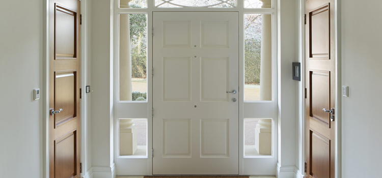 North Fort Myers door replacement contractors