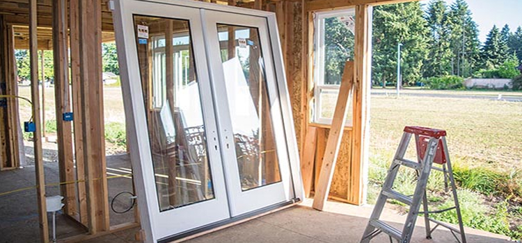 french door installation North Fort Myers