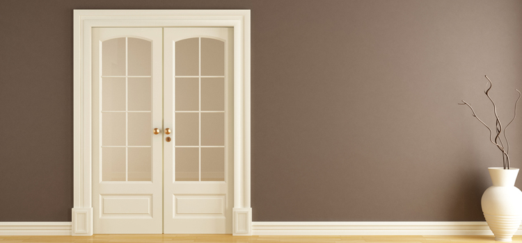 residential fiberflasss door repair North Fort Myers